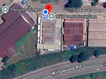 Commercial Property