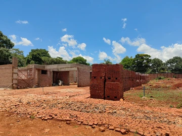 4 Bedroom Townhouse Complex