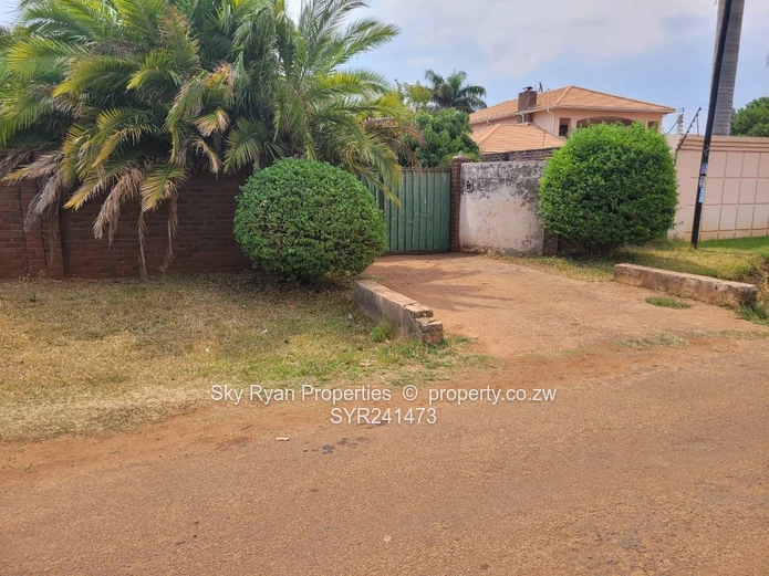 Mount Pleasant Heights Phase 1 For Sale