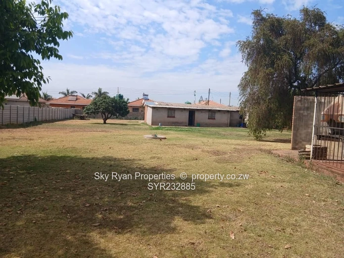 Cold Comfort House For Sale 