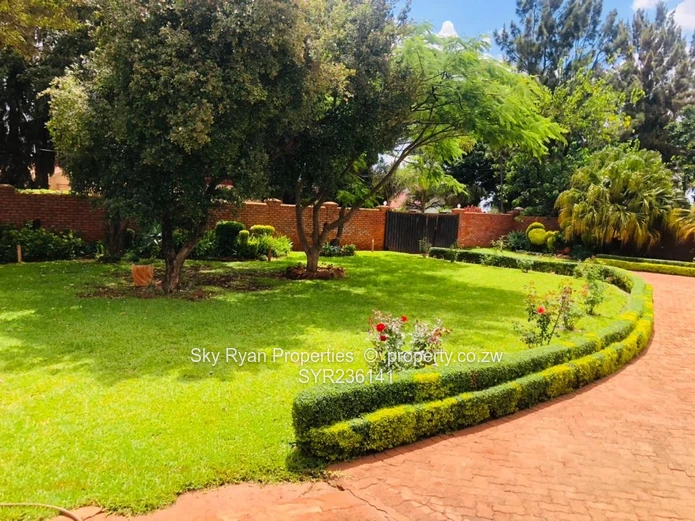 Mount Pleasant Heights House To Let 