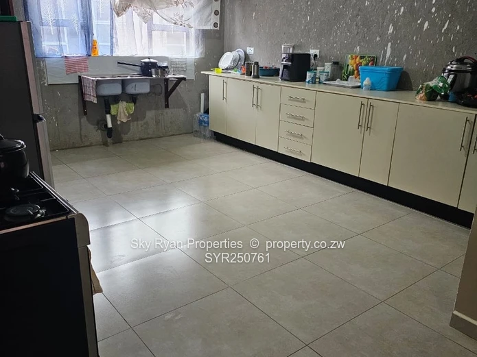 Mabvazuva House For Sale