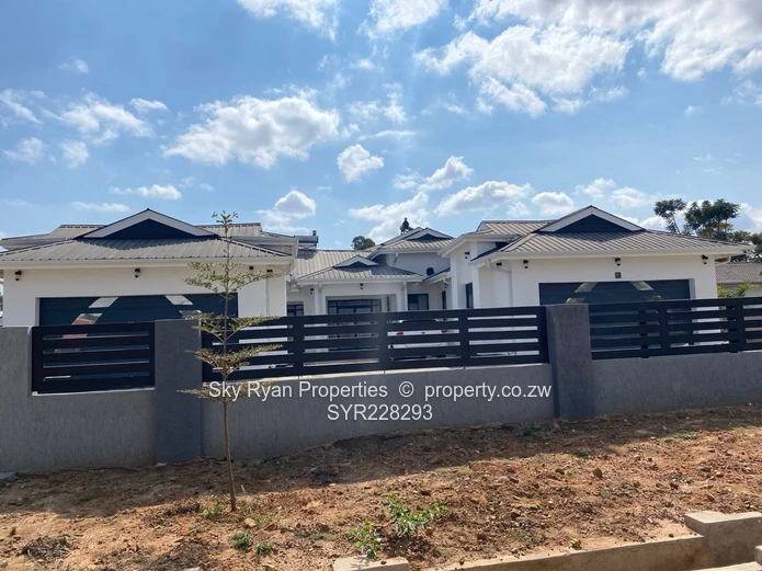 Arlington Estate House For Sale 