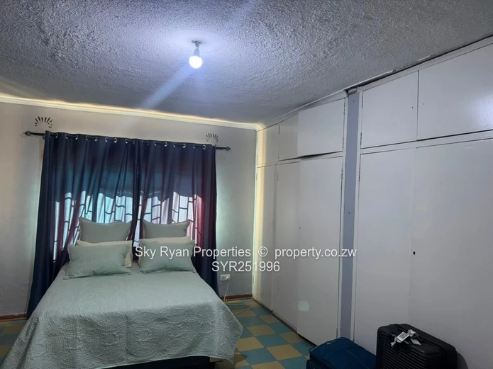Mainway Meadows House For Sale 