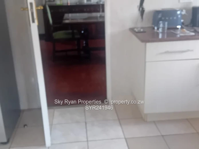 Alexandra Park House For Sale