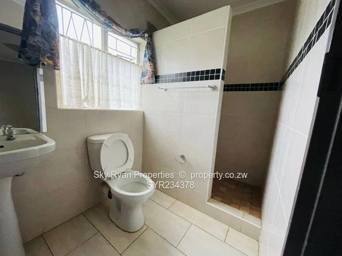 Highlands Cottage To Let