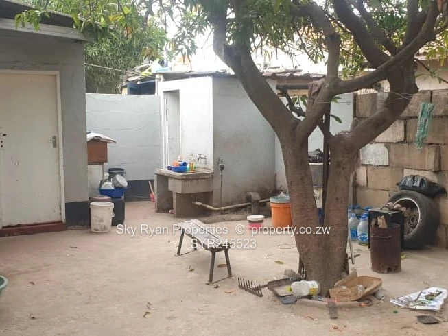 Glenorah A Core House For Sale