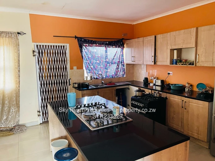 Ruwa Rockview House For Sale