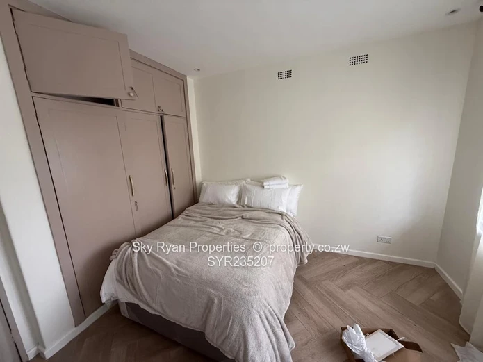 Mabelreign House For Sale