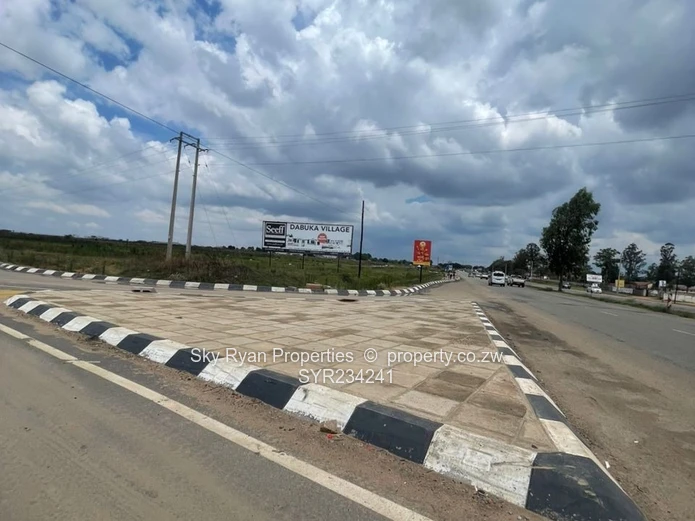 Fairview Blessed Park Stands For Sale