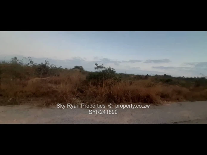 Southlea Park, Huntersville stand for sale reduced to go 