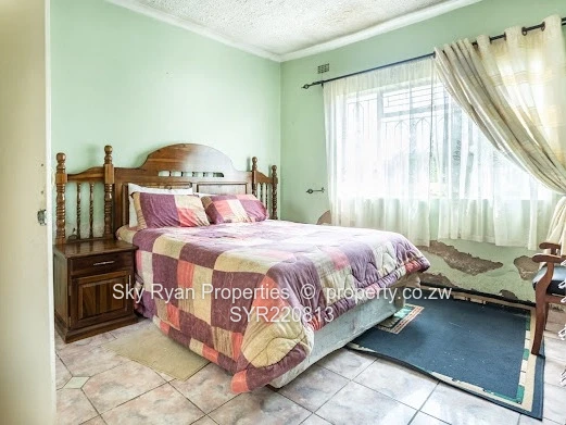 Tynwald House for sale 