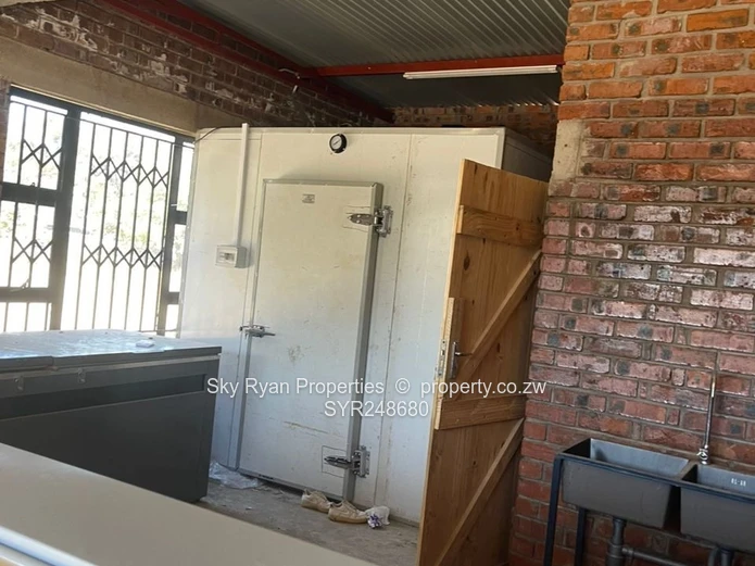 Mabvuku, Donbrooke Commercial Property For Sale