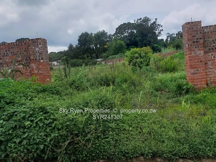 The Grange Residential Stands For Sale