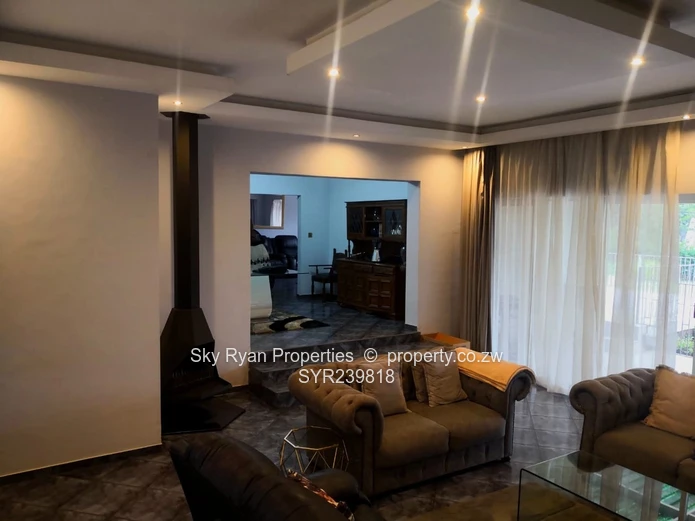 Greystone Park House For Sale