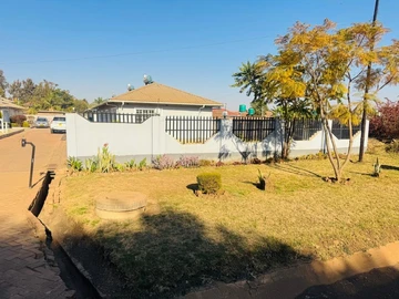 2 Bedroom Garden Flat