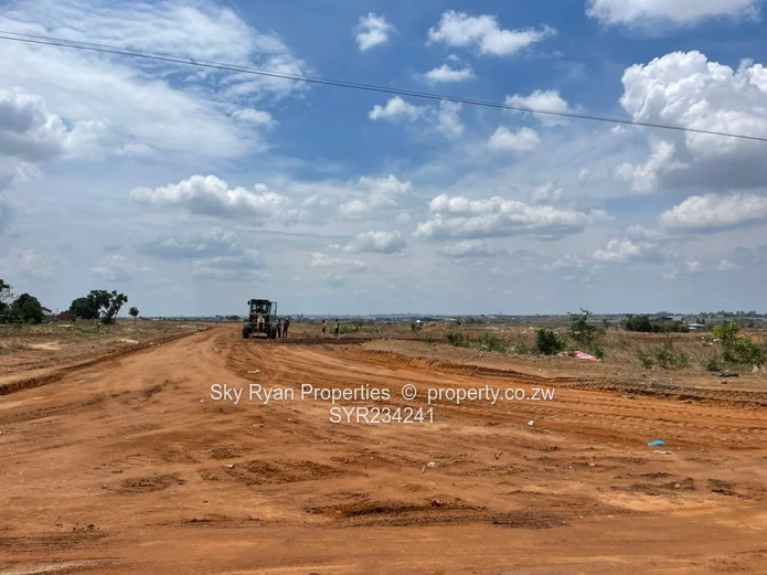 Fairview Blessed Park Stands For Sale