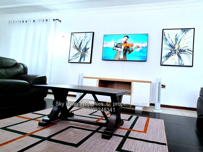Monavale House For Rent