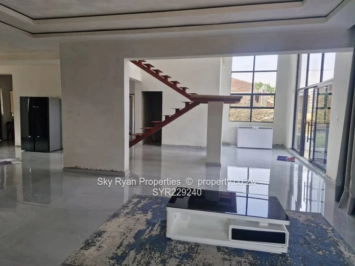 Quinnington  Double Storey For Sale