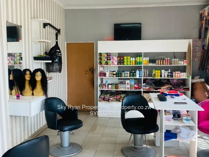 Hatfield Commercial Property For Sale