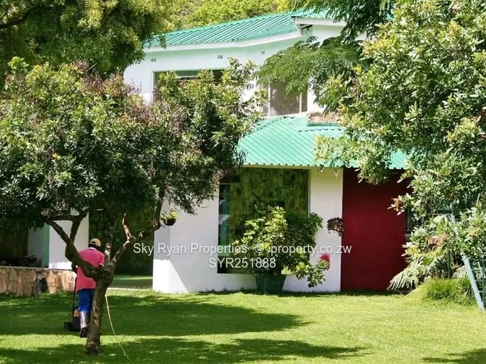 Christon Bank Property For Sale