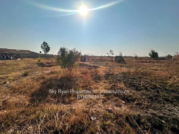 Westgate Sandton Phase 2 Stand For Sale