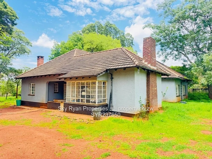 Highlands House For Sale