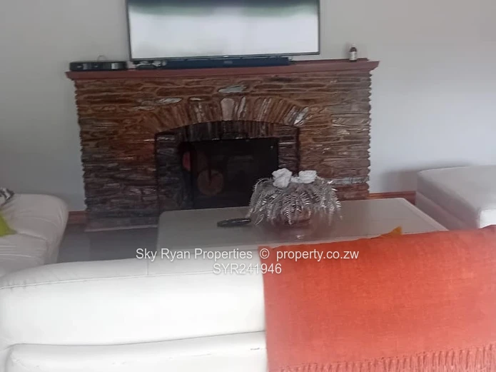 Alexandra Park House For Sale