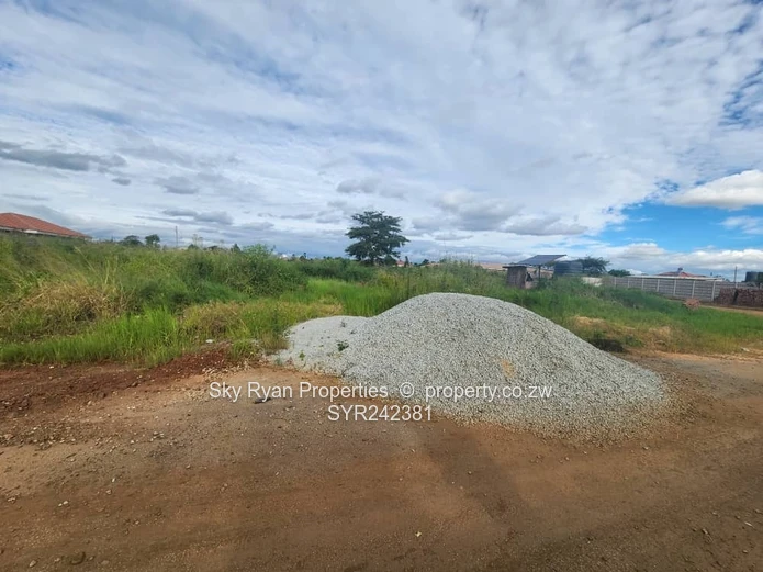 Sandton Phase 1 Land  For Sale