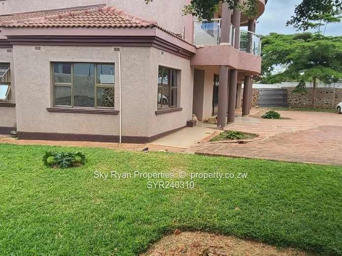 Gletwin Double Storey For Sale