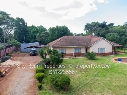 Greendale North House To Let