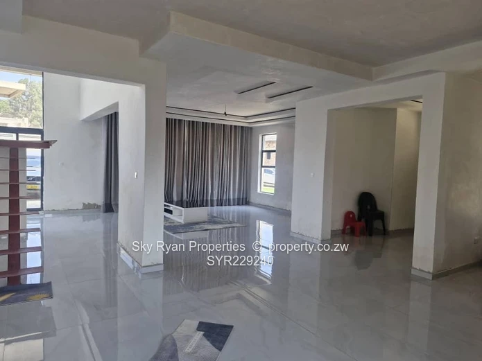 Quinnington  Double Storey For Sale