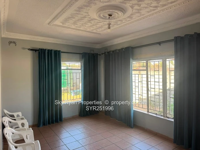 Mainway Meadows House For Sale 