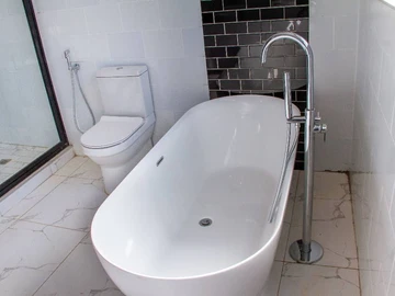 3 Bedroom Townhouse Complex