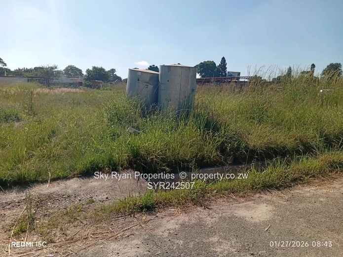 Waterfalls Parktown Corner Stand For Sale