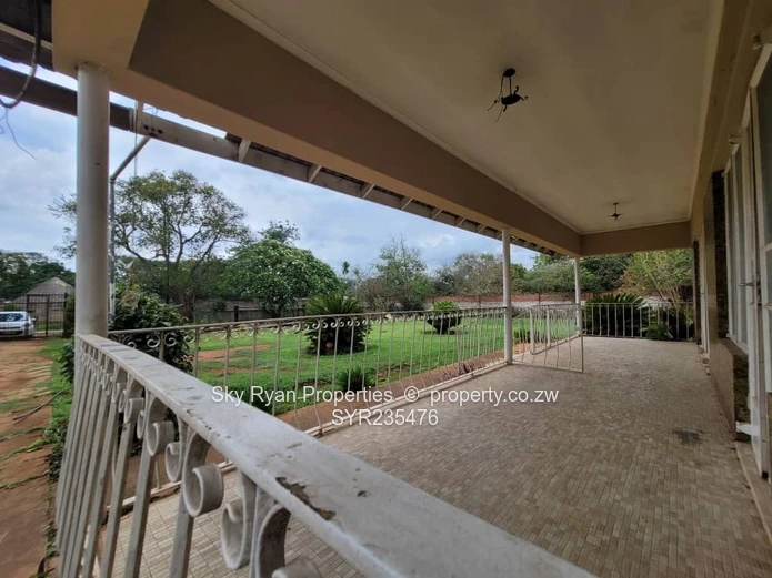 Eastlea House  To Let