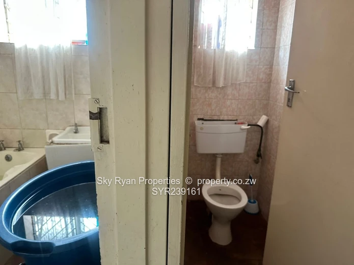 Msasa Park house for sale 