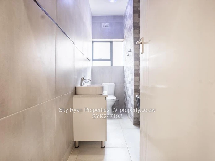 Marlborough 8 Duplex 4 Bed Flats For Sale