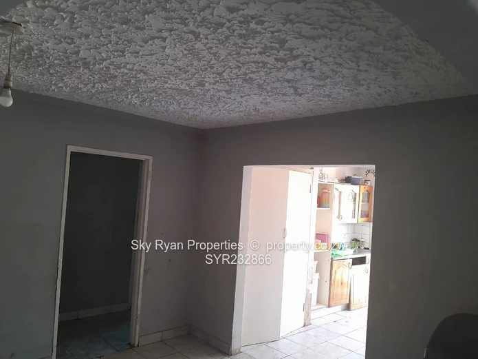 New Marlborough House For Sale