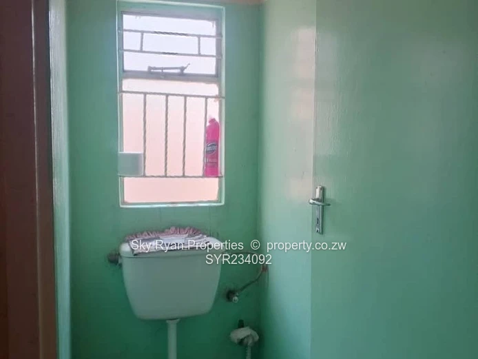 Budiriro 4 house for sale. 