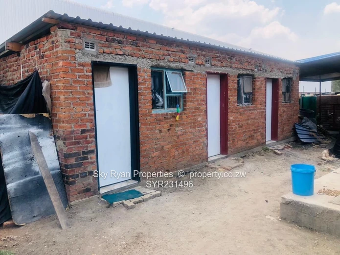 Pomona Commercial Property For Sale