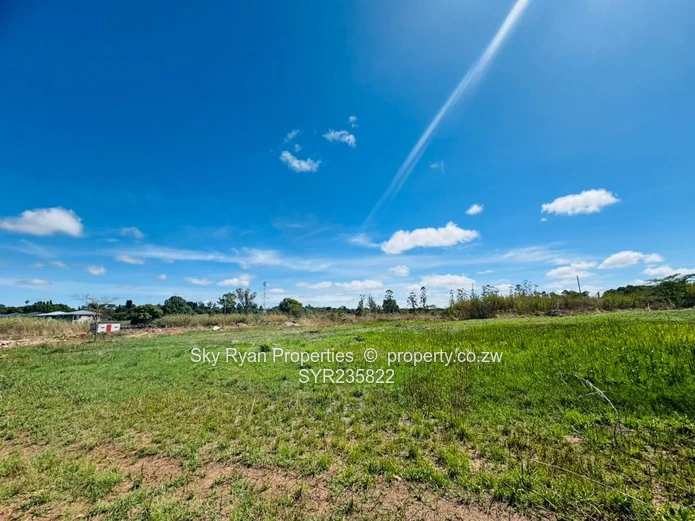 Greendale Land For Sale 