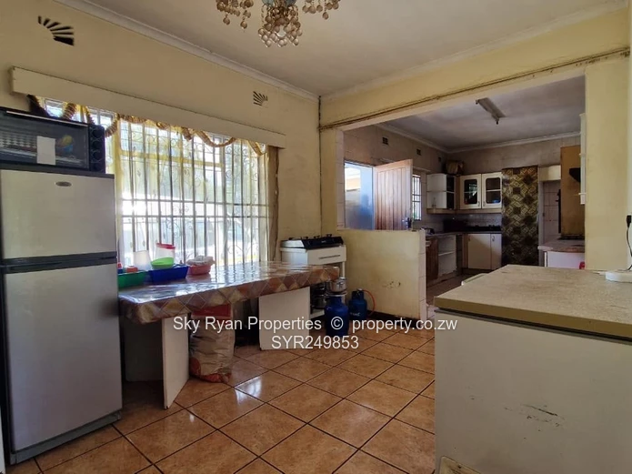 Belevedere House For Sale