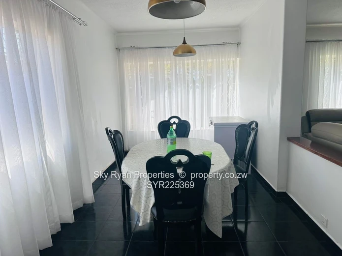  House to Rent in Hillside!