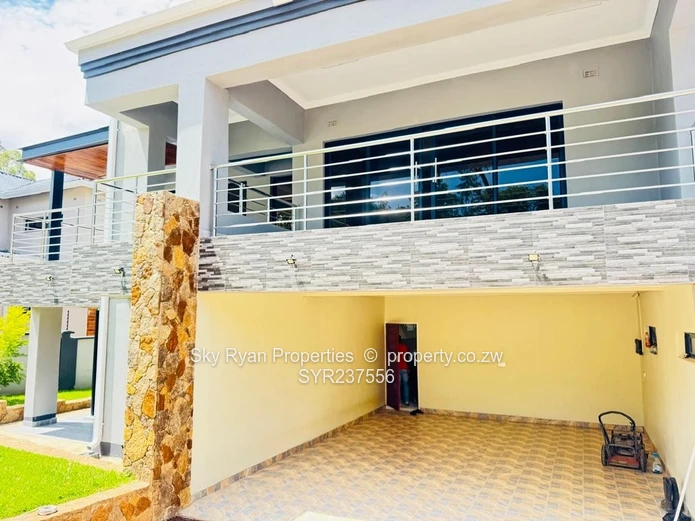 Carrick Creek Villa for Sale - Newly Built!