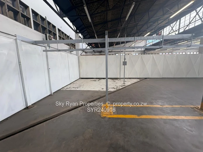 Willowvale Road 2 Industrial Properties For Sale