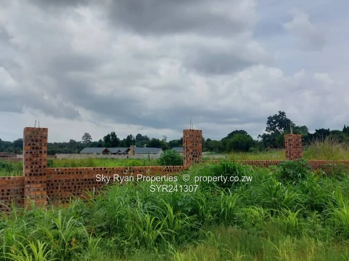 The Grange Residential Stands For Sale