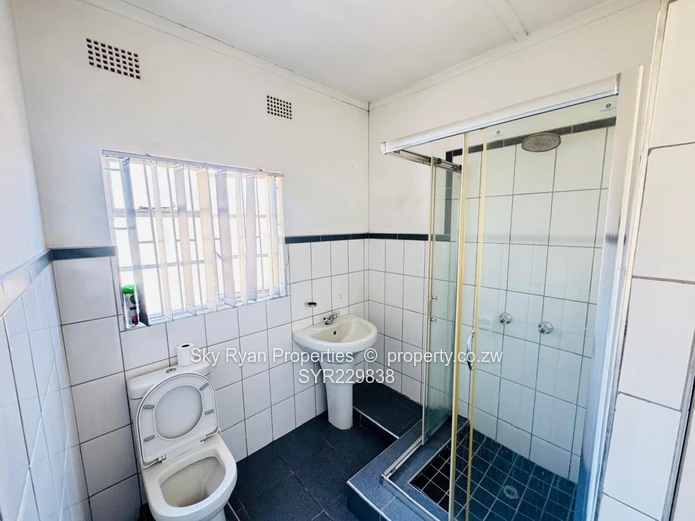 Eastlea Office Space  For Sale 