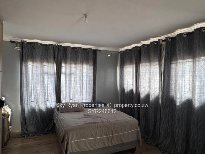 Fidelity House For Sale