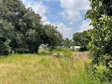 Commercial & Industrial Land